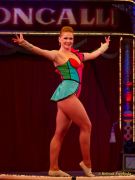 Roncalli 2025 - ARTistART - Premiere - Show