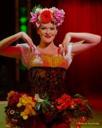 Roncalli 2025 - ARTistART - Premiere - Show