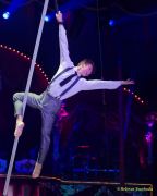 Roncalli 2025 - ARTistART - Premiere - Show