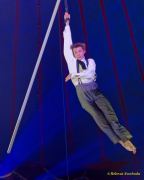 Roncalli 2025 - ARTistART - Premiere - Show