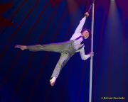 Roncalli 2025 - ARTistART - Premiere - Show