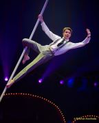 Roncalli 2025 - ARTistART - Premiere - Show