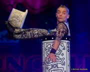 Roncalli 2025 - ARTistART - Premiere - Show