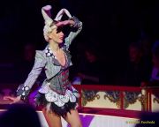 Roncalli 2025 - ARTistART - Premiere - Show