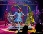 Roncalli 2025 - ARTistART - Premiere - Show