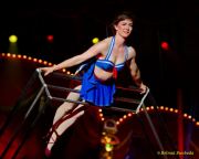 Roncalli 2025 - ARTistART - Premiere - Show