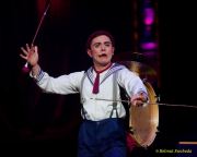 Roncalli 2025 - ARTistART - Premiere - Show