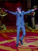 Roncalli 2025 - ARTistART - Premiere - Show