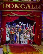 Roncalli 2025 - ARTistART - Premiere - Show