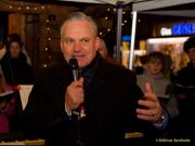 Eröffnung des Haidhauser Weihnachtsmarkts 2025