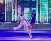 Holiday on Ice 2026 - CINEMA OF DREAMS