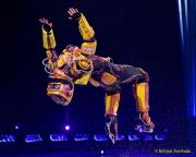 Holiday on Ice 2026 - CINEMA OF DREAMS