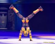 Holiday on Ice 2026 - CINEMA OF DREAMS