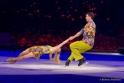 Holiday on Ice 2026 - CINEMA OF DREAMS