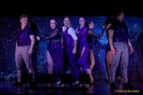 Fun Unlimited 2026 - Showpremiere Showtanzgruppe