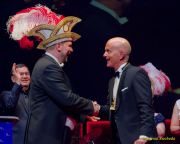 Großer Narrhalla Ball 2026 - Soirée Muenchner Leben - Verleihung Karl Valentin Orden