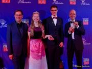 Großer Narrhalla Ball 2026 - Soirée Muenchner Leben - Verleihung Karl Valentin Orden
