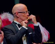 Großer Narrhalla Ball 2026 - Soirée Muenchner Leben - Verleihung Karl Valentin Orden