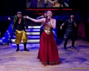 Großer Narrhalla Ball 2026 - Soirée Muenchner Leben - Narrhalla Show
Großer Narrhalla Ball 2026 - Soirée Muenchner Leben - Dschingis_Khan