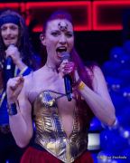 Großer Narrhalla Ball 2026 - Soirée Muenchner Leben - Narrhalla Show
Großer Narrhalla Ball 2026 - Soirée Muenchner Leben - Dschingis_Khan