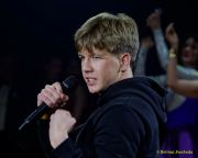 Großer Narrhalla Ball 2026 - Soirée Muenchner Leben - Narrhalla Show
Großer Narrhalla Ball 2026 - Soirée Muenchner Leben - Dschingis_Khan