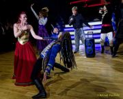 Großer Narrhalla Ball 2026 - Soirée Muenchner Leben - Narrhalla Show
Großer Narrhalla Ball 2026 - Soirée Muenchner Leben - Dschingis_Khan