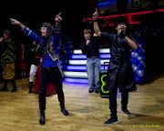 Großer Narrhalla Ball 2026 - Soirée Muenchner Leben - Narrhalla Show
Großer Narrhalla Ball 2026 - Soirée Muenchner Leben - Dschingis_Khan