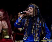 Großer Narrhalla Ball 2026 - Soirée Muenchner Leben - Narrhalla Show
Großer Narrhalla Ball 2026 - Soirée Muenchner Leben - Dschingis_Khan