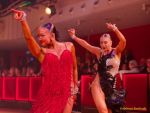 Ball der Nationen 2026 - Vorrunde Latein