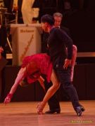 Ball der Nationen 2026 - Vorrunde Latein