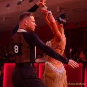 Ball der Nationen 2026 - Vorrunde Latein