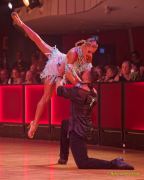 Ball der Nationen 2026 - Vorrunde Latein