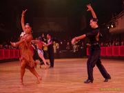 Ball der Nationen 2026 - Vorrunde Latein