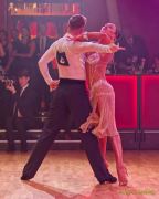 Ball der Nationen 2026 - Endrunde Latein