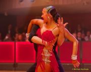 Ball der Nationen 2026 - Endrunde Latein