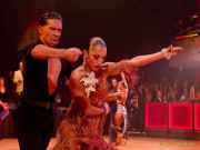 Ball der Nationen 2026 - Endrunde Latein