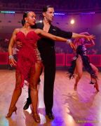 Ball der Nationen 2026 - Endrunde Latein