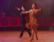 Ball der Nationen 2026 - Endrunde Latein