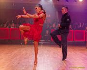 Ball der Nationen 2026 - Endrunde Latein