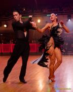 Ball der Nationen 2026 - Endrunde Latein