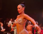 Ball der Nationen 2026 - Endrunde Latein