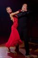 Ball der Nationen 2026 - Standardshow - Dmitri Kolobov und Signe Busk