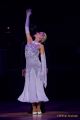 Ball der Nationen 2026 - Standardshow - Dmitri Kolobov und Signe Busk
