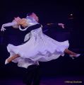 Ball der Nationen 2026 - Standardshow - Dmitri Kolobov und Signe Busk