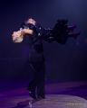 Ball der Nationen 2026 - Standardshow - Dmitri Kolobov und Signe Busk