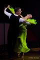 Ball der Nationen 2026 - Standardshow - Dmitri Kolobov und Signe Busk