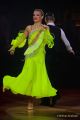 Ball der Nationen 2026 - Standardshow - Dmitri Kolobov und Signe Busk