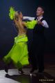 Ball der Nationen 2026 - Standardshow - Dmitri Kolobov und Signe Busk