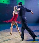 Ball der Nationen 2026 - Siegerehrung