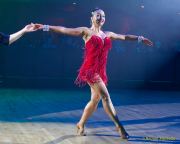 Ball der Nationen 2026 - Siegerehrung